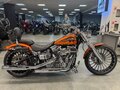 2014 Harley-Davidson Breakout, оранжевый, 1899000 рублей