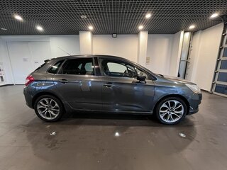 2012 Citroen C4 II, серый, 367000 рублей, вид 2