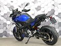 2024 BMW F 900 XR, синий - вид 7