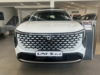 2026 Changan UNI-S I Рестайлинг, белый, 2979900 рублей, вид 2