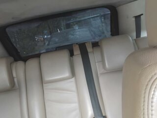 2008 Land Rover Range Rover Sport I, красный, 950000 рублей, вид 5