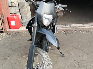 Motoland RZ200