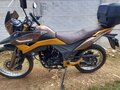 2019 Racer Ranger, коричневый, 125000 рублей