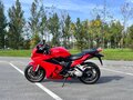 2018 Honda VFR 800, красный, 840000 рублей - вид 6