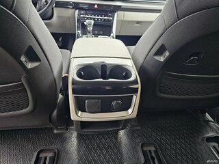 2021 Kia Carnival IV, синий, 3100000 рублей, вид 5