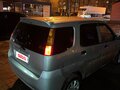 2006 Suzuki Ignis II (HR), серебристый, 630000 рублей - вид 2