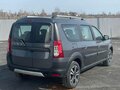 2026 Lada (ВАЗ) Largus I Рестайлинг, серый, 1707000 рублей - вид 2