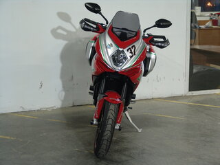 2015 MV Agusta Turismo Veloce 800, красный, 905000 рублей, вид 2