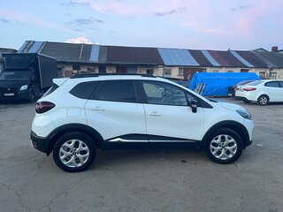 2019 Renault Kaptur I, белый, 930000 рублей, вид 5