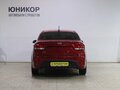 2017 Kia Rio IV, красный, 1199000 рублей - вид 5