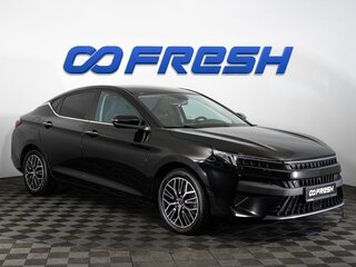 2023 Москвич 6, чёрный, 1530000 рублей, вид 1