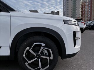 2026 Jaecoo J7 I Рестайлинг, белый, 3259000 рублей, вид 5