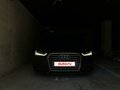 2018 Audi A6 IV (C7) Рестайлинг, чёрный, 1950000 рублей - вид 9