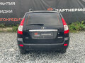 2010 Lada (ВАЗ) Priora I, чёрный - вид 5