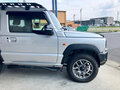 2022 Suzuki Jimny Kei car IV, серебристый, 1455400 рублей - вид 6