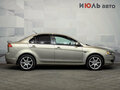2008 Mitsubishi Lancer X, бежевый, 580000 рублей - вид 8