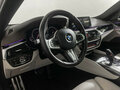 2018 BMW 5 серии 540i xDrive VII (G30/G31/G38), серый - вид 11
