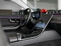 2021 Mercedes-Benz Maybach S-Класс 580 II (Z223), чёрный, 18000000 рублей - вид 9