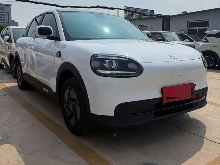 Открыть фотографии: Chery QQ3