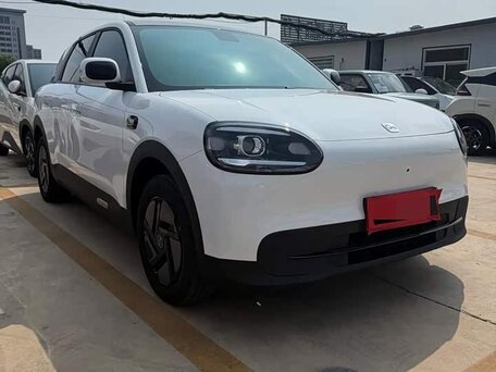 Chery QQ3