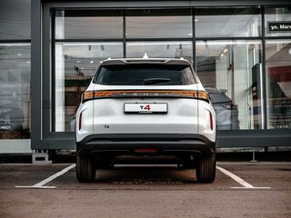 2026 Tenet T4, белый, 2489000 рублей, вид 4