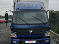 2012 Foton Aumark, синий, 500000 рублей