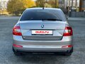 2016 Skoda Octavia III (A7), бежевый, 1250000 рублей - вид 7