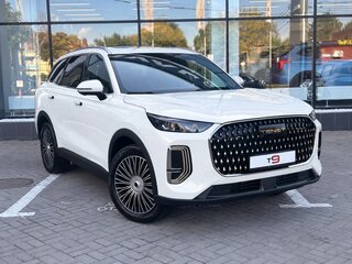 2026 Tenet T9, белый, 4299000 рублей, вид 1