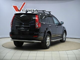 2020 Haval H5 I, чёрный, 1190000 рублей, вид 5