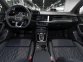 2025 Audi A3 35 TFSI IV (8Y) Рестайлинг, серый - вид 7