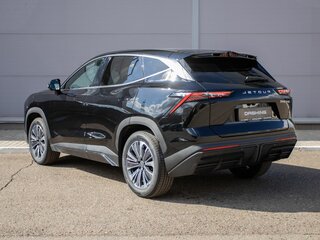 2026 Jetour Dashing I, чёрный, 3029900 рублей, вид 4