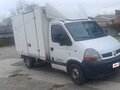 2005 Renault Master, белый, 950000 рублей - вид 1