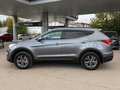 2012 Hyundai Santa Fe III, серый, 1650000 рублей - вид 8