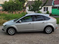 2011 Ford Focus II Рестайлинг, серебристый, 580000 рублей - вид 7