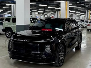 2026 Changan Qiyuan Q07 31.7 kWh, чёрный, 3270000 рублей, вид 1