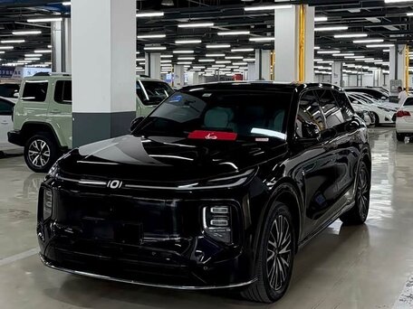 2026 Changan Qiyuan Q07 31.7 kWh, чёрный, 3270000 рублей, вид 1