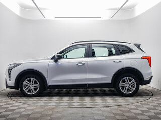 2024 Haval Jolion I Рестайлинг, белый, 2180000 рублей, вид 2