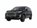 2024 Exeed VX I Рестайлинг, чёрный, 6040000 рублей