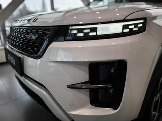 2026 Jeland J7, белый, 3109000 рублей, вид 3