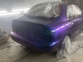 2006 ЗАЗ Sens, чёрный, 135000 рублей - вид 3