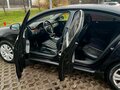 2008 Volkswagen Passat B6, чёрный - вид 3