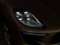 2018 Porsche Macan I, бежевый - вид 9