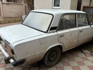 2001 Lada (ВАЗ) 2106, белый, 115000 рублей, вид 3