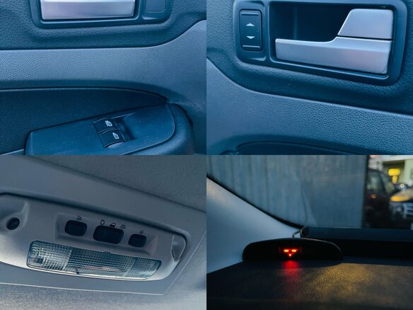 2006 Ford Focus II, красный, 680000 рублей - вид 16
