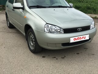 2010 Lada (ВАЗ) Kalina I, золотистый, 320000 рублей, вид 5