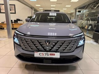 2025 Changan CS75 Plus IV, серый, 4249900 рублей, вид 3