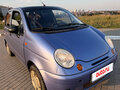 2009 Daewoo Matiz I Рестайлинг, синий, 190000 рублей - вид 2