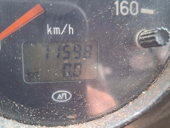 2008 УАЗ 452, зелёный, 250000 рублей - вид 5