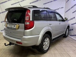 2008 Great Wall Hover, серый, 385000 рублей, вид 5