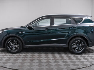 2026 Jetour X70+ I Рестайлинг, зелёный, 3099000 рублей, вид 4